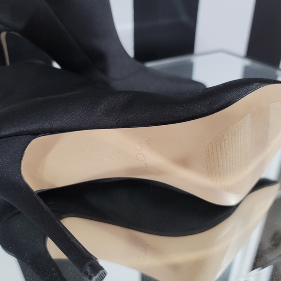 Aldo Ankle boots - Picture 3 of 4